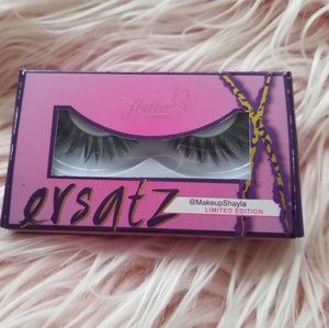 FlutterLashes